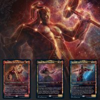 【ENG】Theros Stargazing: Vol. IV (Purphoros) [MTG_SLD_D012]