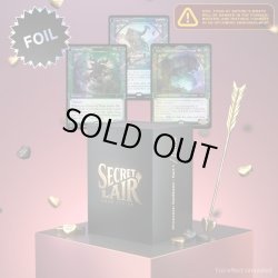 画像1: 【ENG】Showcase: Kaldheim - Part 1 Foil Edition[MTG_SLD_D039]