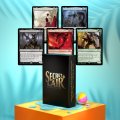 【PH】Phyrexian Praetors: Compleat Edition[MTG_SLD_D056]