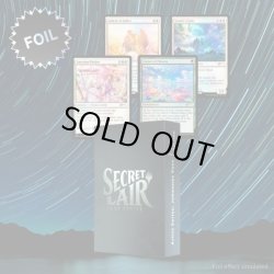 画像1: 【ENG】Artist Series: Johannes Voss Foil Edition[MTG_SLD_D058]