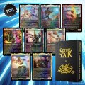 【ENG】Secret Lair x Street Fighter Foil Edition[MTG_SLD_D085]