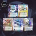 【ENG】Li'l Walkers Foil Edition[MTG_SLD_D087]