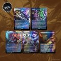 【ENG】Introducing: Kaito Shizuki Foil Edition[MTG_SLD_D089]