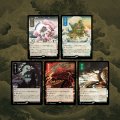 【JPN】Pictures of the Floating World[MTG_SLD_D095]