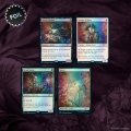 【ENG】Artist Series: Magali VilleneuveFoil Edition[MTG_SLD_D103]