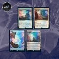 【ENG】Artist Series: Sidharth Chaturvedi Foil Edition[MTG_SLD_D105]