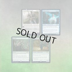 画像1: 【ENG】Artist Series: Volkan Baga[MTG_SLD_D112]