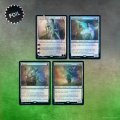 【ENG】Artist Series: Volkan Baga Foil Edition[MTG_SLD_D113]