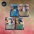 【ENG】Rule the Room Foil Edition[MTG_SLD_D121]