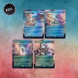 画像1: 【ENG】Special Guest: Kelogsloops Foil Edition[MTG_SLD_D123]