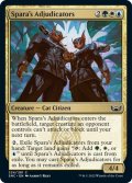 【ENG】スパーラの審判者/Spara's Adjudicators[MTG_SNC_224C]