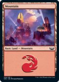 【ENG】山/Mountain[MTG_SNC_269L]