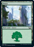 【ENG】森/Forest[MTG_SNC_270L]