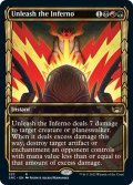 【ENG】豪火を放て/Unleash the Inferno[MTG_SNC_337R]