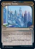 【ENG】天橋塔/Skybridge Towers[MTG_SNC_354C]