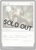 【JPN】銀の一撃/Silverstrike[MTG_SOI_037U]