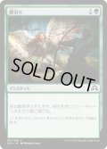 【JPN】翼切り/Clip Wings[MTG_SOI_197C]