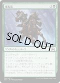 【JPN】乗馬術/Equestrian Skill[MTG_SOI_204C]