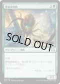 【JPN】鬱後家蜘蛛/Gloomwidow[MTG_SOI_206U]