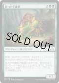 【JPN】群れの守護獣/Pack Guardian[MTG_SOI_221U]