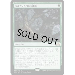 画像1: 【JPN】ウルヴェンワルド横断/Traverse the Ulvenwald[MTG_SOI_234R]