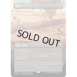 画像1: 【JPN】砂漠/Desert[MTG_SPG_0037_M]