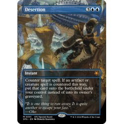 画像1: 【ENG】奪取/Desertion[MTG_SPG_0031_M]