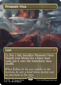 【ENG】虹色の眺望/Prismatic Vista[MTG_SPG_0038_M]