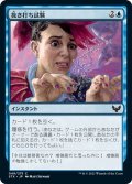 【JPN】抜き打ち試験/Pop Quiz[MTG_STX_049C]