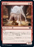 【JPN】秘本破り/Tome Shredder[MTG_STX_117C]