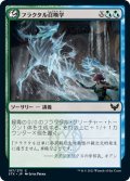 【JPN】フラクタル召喚学/Fractal Summoning[MTG_STX_187C]