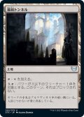 【JPN】接続トンネル/Access Tunnel[MTG_STX_262U]