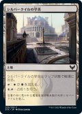 【JPN】シルバークイルの学舎/Silverquill Campus[MTG_STX_273C]