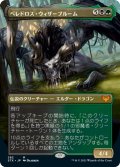 【JPN】ベレドロス・ウィザーブルーム/Beledros Witherbloom[MTG_STX_282M]