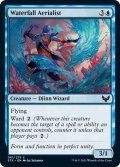 【ENG】滝の曲芸師/Waterfall Aerialist[MTG_STX_061C]