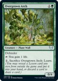 【ENG】草むした拱門/Overgrown Arch[MTG_STX_139U]