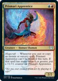 【ENG】プリズマリの初学者/Prismari Apprentice[MTG_STX_213U]