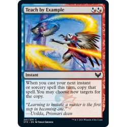 画像1: 【ENG】実例指導/Teach by Example[MTG_STX_241C]