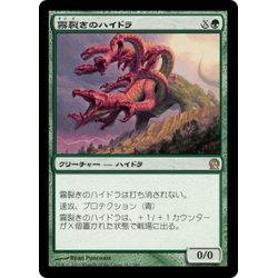 画像1: 【JPN】霧裂きのハイドラ/Mistcutter Hydra[MTG_THS_162R]