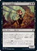 【JPN】★Foil★ゴルゴンの世捨て/Gorgon Recluse[MTG_TSR_117C]