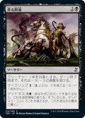 【JPN】滑る胆液/Ichor Slick[MTG_TSR_119C]