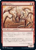 【JPN】双頭スリヴァー/Two-Headed Sliver[MTG_TSR_197C]