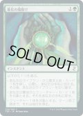 【JPN】★Foil★進化の魔除け/Evolution Charm[MTG_TSR_202C]