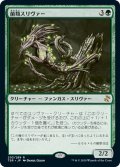 【JPN】菌類スリヴァー/Fungus Sliver[MTG_TSR_203R]