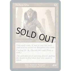 画像1: 【ENG】虚ろな者/Hollow One[MTG_TSR_396B]