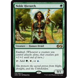 画像1: 【ENG】貴族の教主/Noble Hierarch[MTG_UMA_174R]