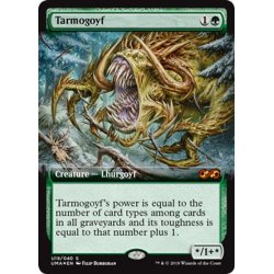 画像1: 【ENG】★Foil★タルモゴイフ/Tarmogoyf[MTG_UMA_S19S]