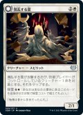 【JPN】撹乱する霊/Distracting Geist[MTG_VOW_009U]