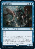 【JPN】過充電縫合体/Overcharged Amalgam[MTG_VOW_071R]