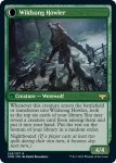 画像2: 【ENG】吠え群れの笛吹き/野生の歌を吠えるもの/Howlpack Piper/Wildsong Howler[MTG_VOW_205R] (2)